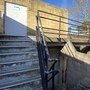 Staircases (Kingston University)