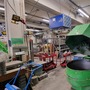 Engineering and Factory Spaces (Kingston University)
