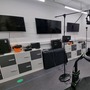 Design and Technology Spaces (Kingston University)