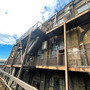 Unit Base " Industrial Exteriors