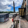 Unit Base " Industrial Exteriors