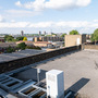 Industrial Rooftop