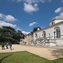 Courtyard and Avenue (Chiswick House & Gardens)