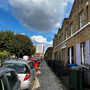 Page's Walk
