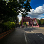Bascule Bridge