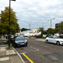 Overbury Road " Tiverton Road