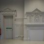 Chiswick Town Hall, Interiors