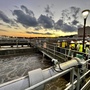 F. Wayne Hill Water Treatment Facility