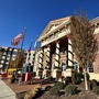 Sugar Hill City Hall and Courtroom