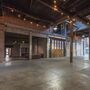 East London warehouse space