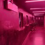 Central London nightclub