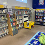 West Wickham Library