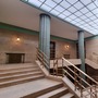 Bromley Old Town Hall – Civic and Governmental Spaces