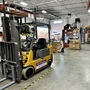 Small Warehouse