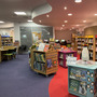 Shortlands Library