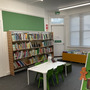 Hayes Library