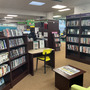 Petts Wood Library