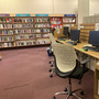 Burnt Ash Library