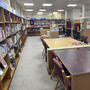 St Paul's Cray Library