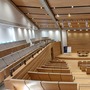 University Lecture Theatre
