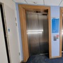 OMS - Former Hotel Rooms & Reception area