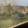 Vacant Flat at Hilldene and Farnham Estate