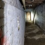 Tunnels - Cambridgeshire Hospital
