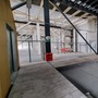 The Trampery on the Gantry