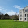 Strawberry Hill House - Exteriors