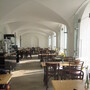 Strawberry Hill House - Staircase, Café and Green Rooms