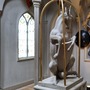 Strawberry Hill House - Staircase, Café and Green Rooms