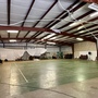 Warehouse at Wat Buddha Khanti of Atlanta