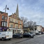 Romford Market