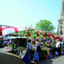 Romford Market