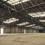 Deptford Warehouse