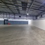 Surrey Quays Warehouse