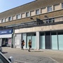Former East London Bank