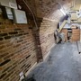 Subterranean basement network