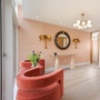Rural Surrey Architectural Home