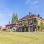 Hertfordshire Barn & Manor House