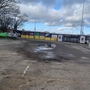 South London Football Stadium