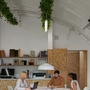 Newham Railway Arches Office Space