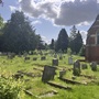 Bromley Hill Cemetery