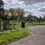 Plaistow Cemetery