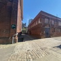 Medway Dockyard