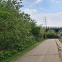 Coppermill Fields & Underpass