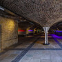 Vaulted Subterranean Chamber