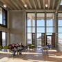 Kingston University - Town House
