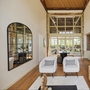 Exposed Brick & Barn Essex Mansion