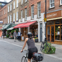 Exmouth Market